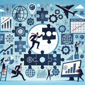 12 Key Recruitment Challenges and How to Tackle Them HRdeck.in