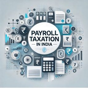 Comprehensive Guide to Payroll Taxation in India hrdeck.in