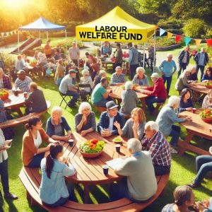 Comprehensive Guide to the Labour Welfare Fund www.hrdeck.in