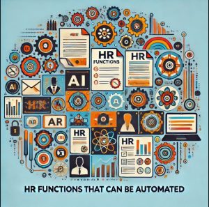 6 Key HR Functions That Benefit from Automation www.hrdeck.in