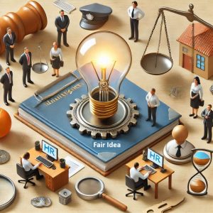 HR Strategies for a Fair Workplace-Safeguarding and Fostering Morale www.hrdeck.in