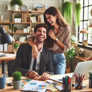 Love in Office Handling Workplace Love Affairs www.hrdeck.in