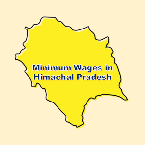 Minimum Wages in Himachal Pradesh www.hrdeck.in
