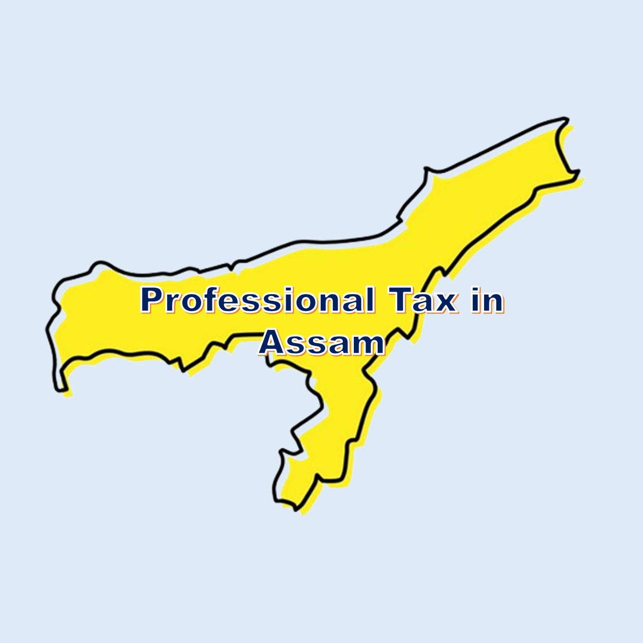 Professional Tax in Assam www.hrdeck.in