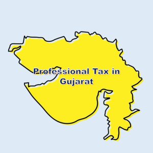 Professional Tax in Gujarat www.hrdeck.in