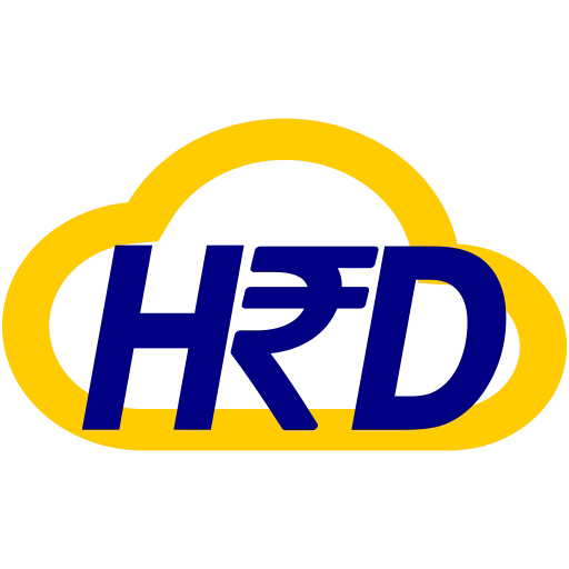 HR Deck logo
